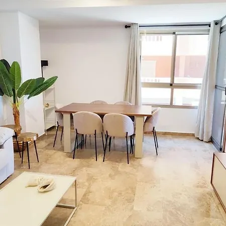 Puerto Marino By Costa Apartment