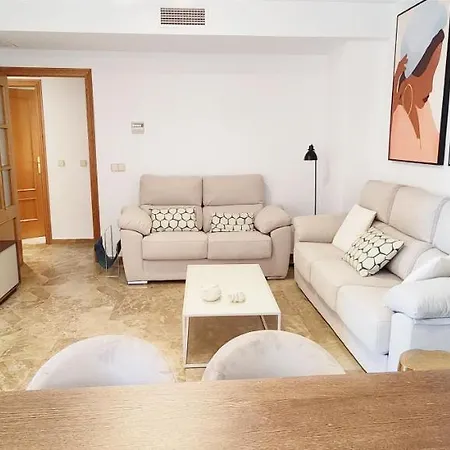 Puerto Marino By Costa