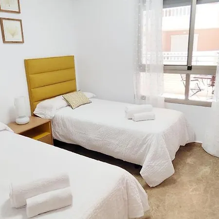 Puerto Marino By Costa *