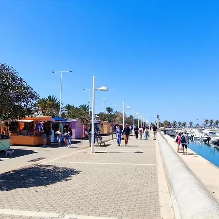 Puerto Marino By Costa