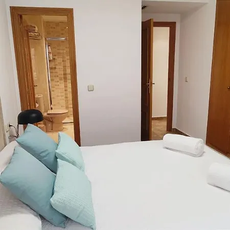 Apartmán Puerto Marino By Costa *