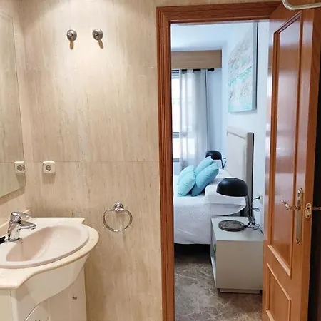 Puerto Marino By Costa * Денія