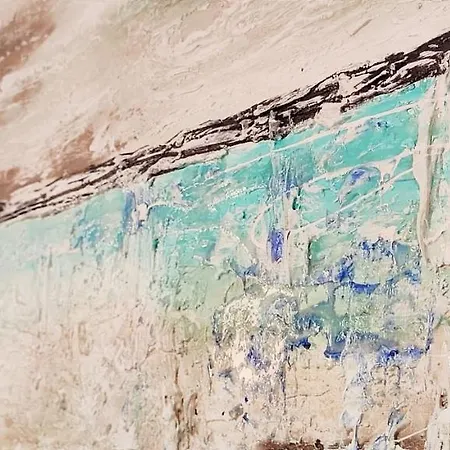 Puerto Marino By Costa Денія