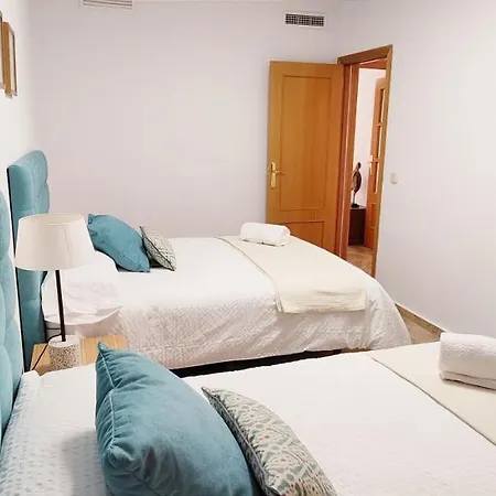 Puerto Marino By Costa * Денія