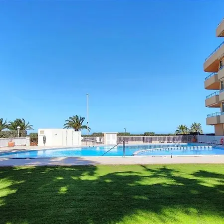 Apartment Puerto Marino By Costa