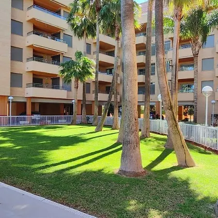 Puerto Marino By Costa * Denia