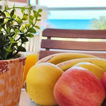 Puerto Marino By Costa Апартаменти