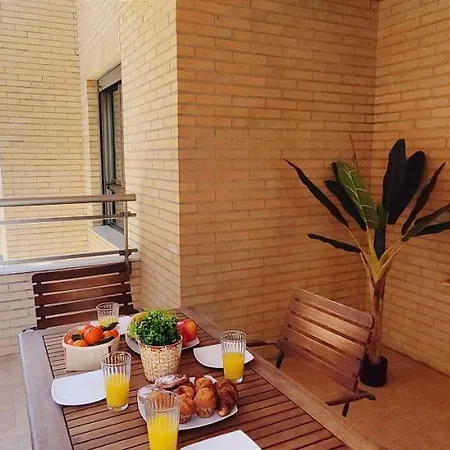 Puerto Marino By Costa