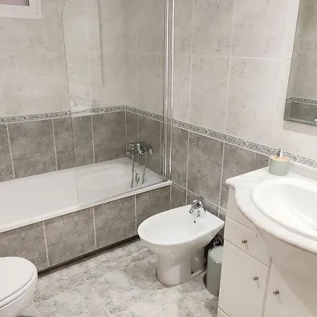 Puerto Marino By Costa *