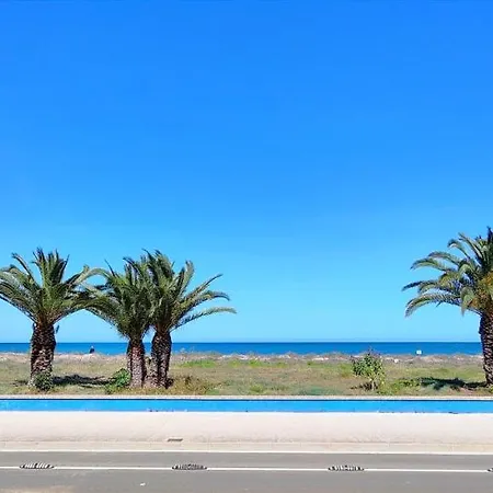 Apartmán Puerto Marino By Costa Denia