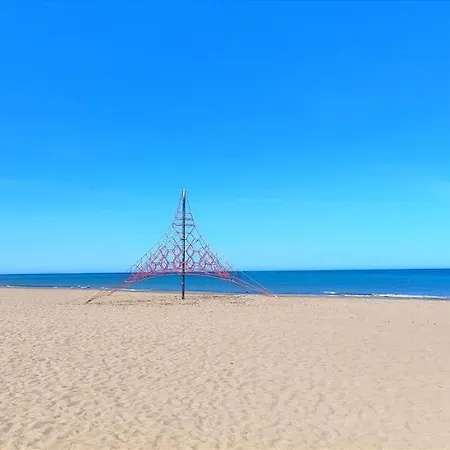 Puerto Marino By Costa Apartamento