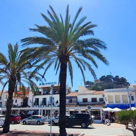 Apartamento Puerto Marino By Costa Dénia
