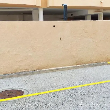 Apartment Puerto Marino By Costa