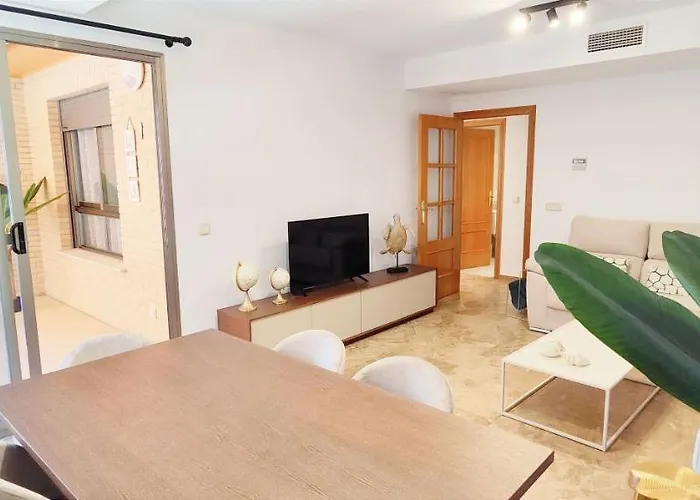 Puerto Marino By Costa