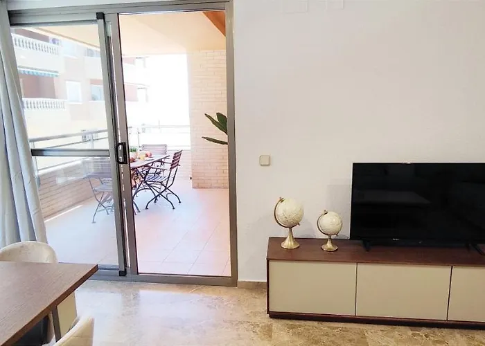 Puerto Marino By Costa *