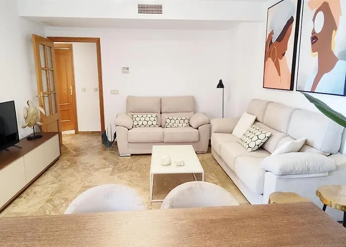 Puerto Marino By Costa