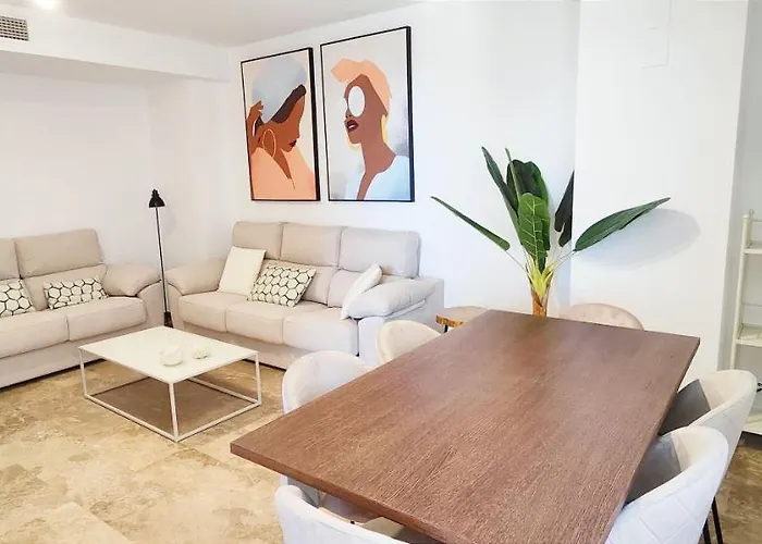 Puerto Marino By Costa