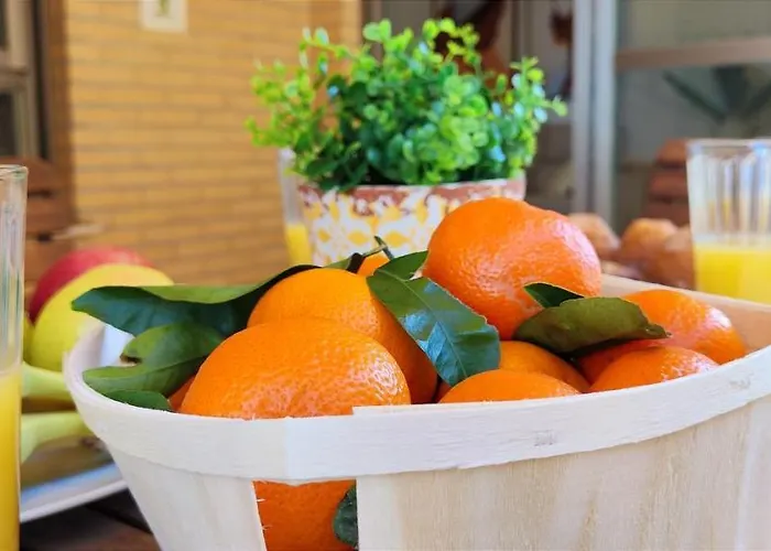 Puerto Marino By Costa Denia