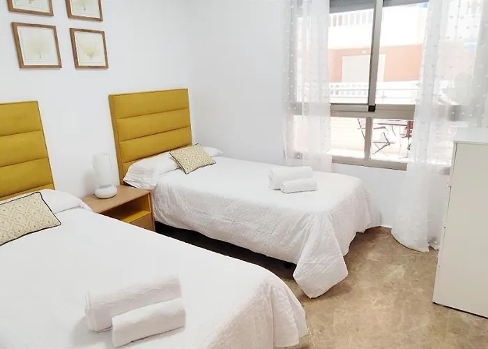 Puerto Marino By Costa *