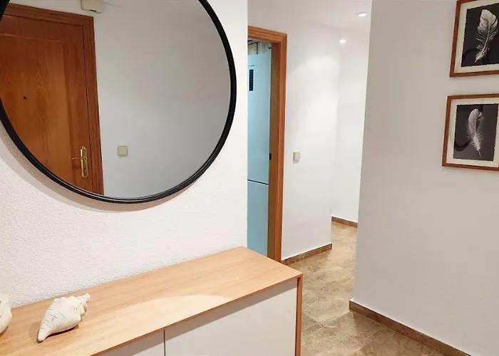 Puerto Marino By Costa Apartment