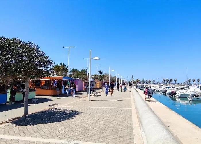 Puerto Marino By Costa