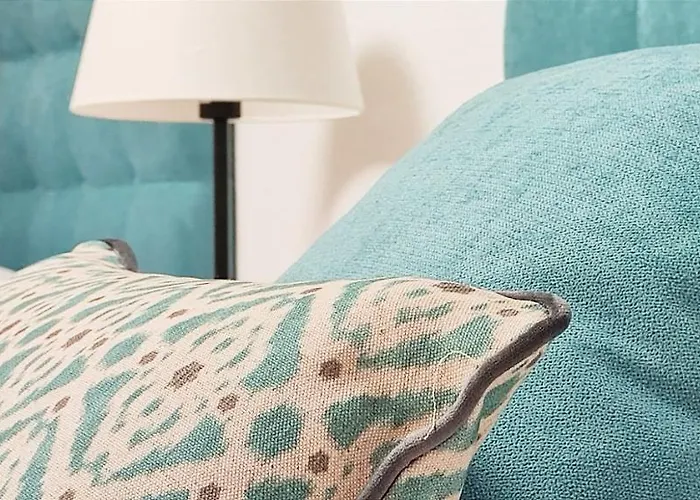 Puerto Marino By Costa Lejlighed