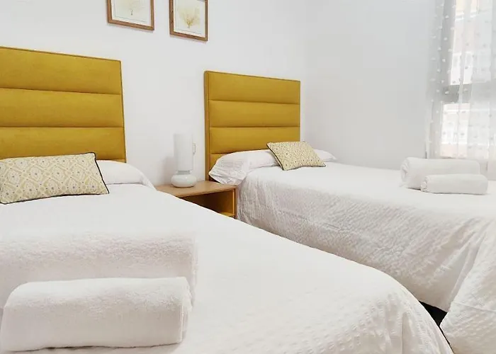 Puerto Marino By Costa Denia