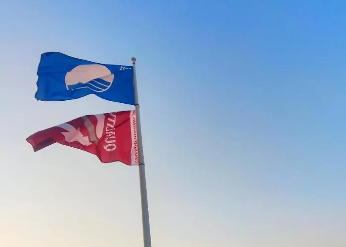 Puerto Marino By Costa Lejlighed