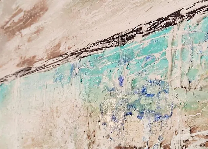 Puerto Marino By Costa Denia