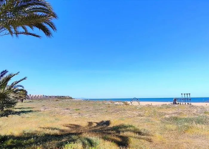 Puerto Marino By Costa * Dénia