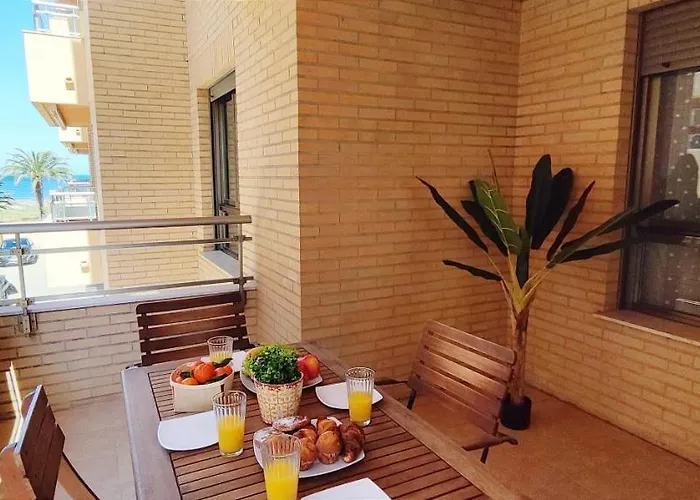 Puerto Marino By Costa