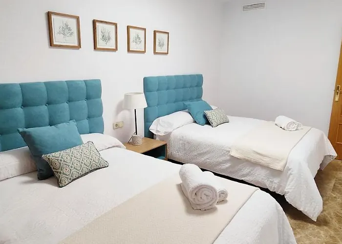 Puerto Marino By Costa *