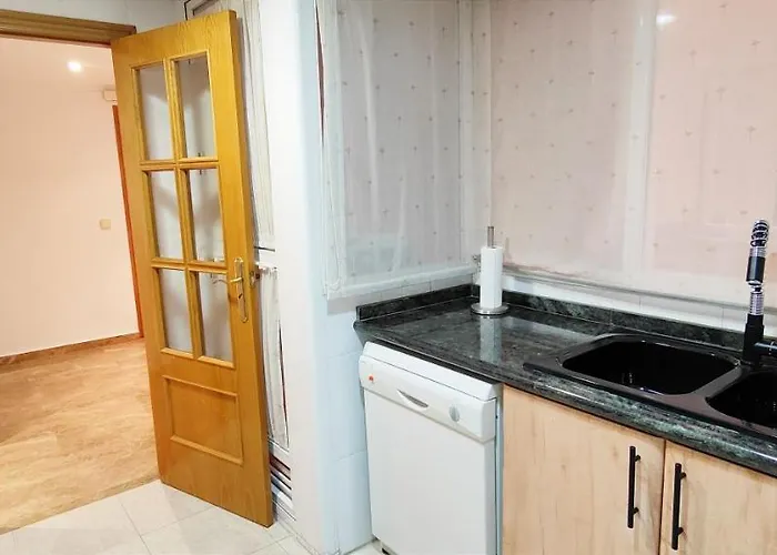 Puerto Marino By Costa * Denia