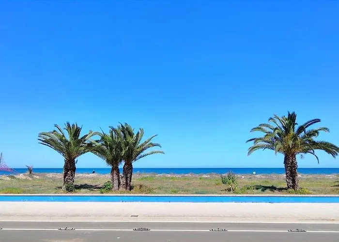 Apartment Puerto Marino By Costa Denia