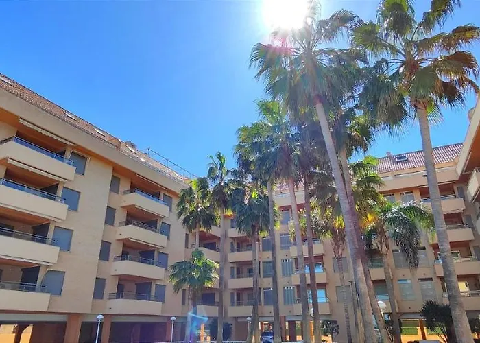 Puerto Marino By Costa *