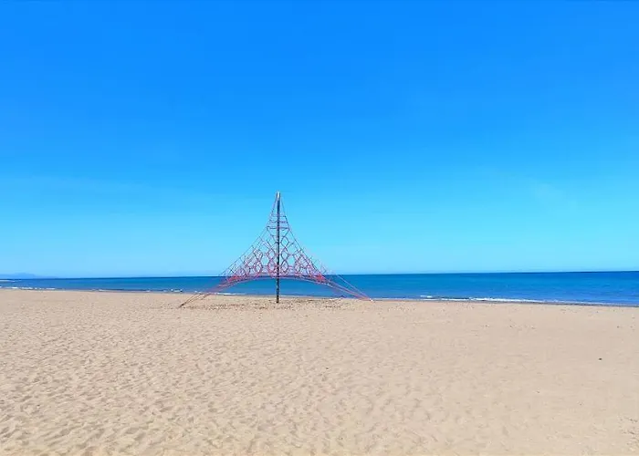 Puerto Marino By Costa Apartment