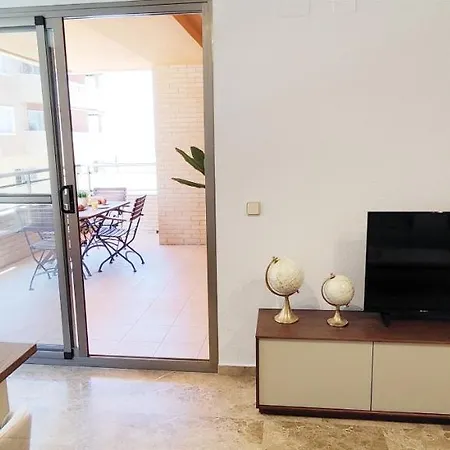 Puerto Marino By Costa *