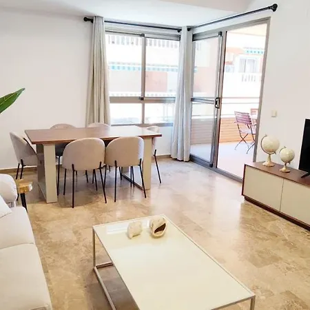 Puerto Marino By Costa *