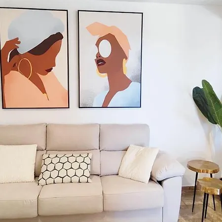 Puerto Marino By Costa *