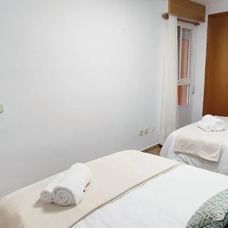 Puerto Marino By Costa *