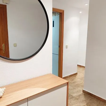 Puerto Marino By Costa Appartement