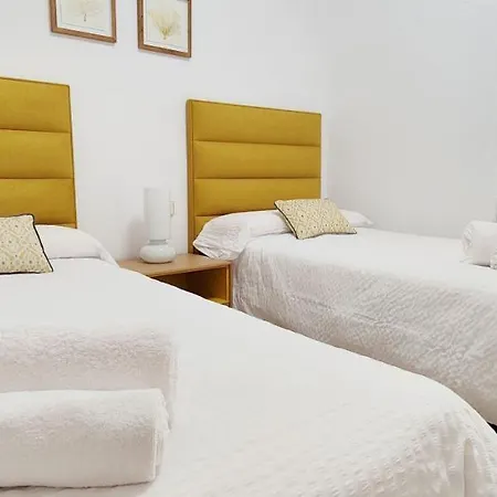 Puerto Marino By Costa Dénia