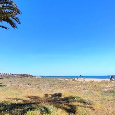 Puerto Marino By Costa * Dénia