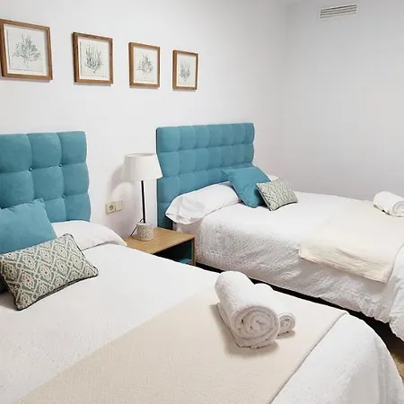 Puerto Marino By Costa *