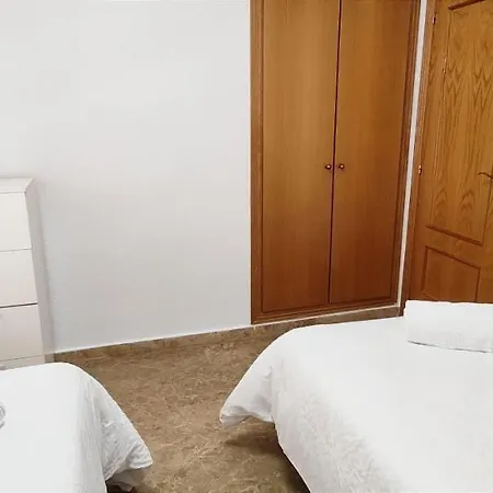 Puerto Marino By Costa Appartement