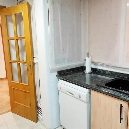 Puerto Marino By Costa * Dénia