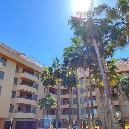 Puerto Marino By Costa *