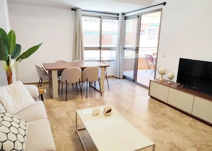 Puerto Marino By Costa *