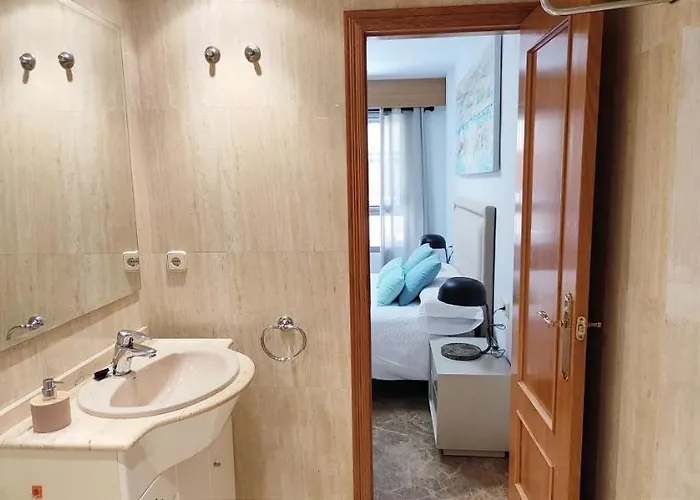 Puerto Marino By Costa * Denia