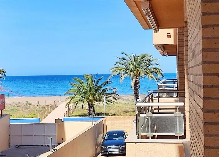 Puerto Marino By Costa *